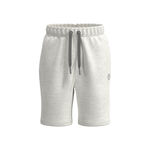 Vêtements BIDI BADU BIDI BADU Chill Shorts Hommes-Crème