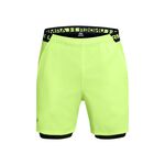 Vêtements Under Armour Vanish Woven 2in1 Shorts