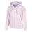 Mind Taped Zip Hoody W