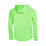 Crew Hood  Jacket