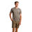 Spectrum Two Colored Tee