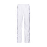 Vêtements HEAD HEAD Club Pantalon Survêtement Garçons-Blanc,Argent