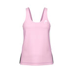 V&ecirc;tements HEAD HEAD Spirit D&eacute;bardeur Tank Top Filles-Violet