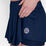 Protected Leafs Wavy Skort
