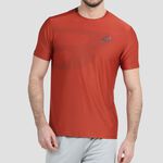 Vêtements Bullpadel T-Shirt