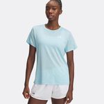Vêtements De Tennis Under Armour Tech Shortsleeve Twist