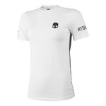 Vêtements Hydrogen Hydrogen Tech Team T-shirt Femmes-Blanc,Noir
