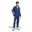 3 Stripes Woven Tracksuit