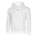 Vêtements Nike Court Dri-Fit Heritage Fleece Hoody