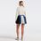 Micro Pleated Colorb