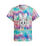 Logo Disney DD T-Shirt