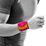 Sports Wrist Strap schwarz