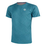 Vêtements BIDI BADU Crew Two Colored Tee