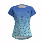 Vêtements BIDI BADU Colortwist  Capsleeve