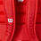 SUPER TOUR WILSON RED BACKPACK Red