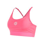 Vêtements BIDI BADU Crew Low Support Strappy Bra