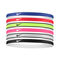 Swoosh Sport Headbands 6 PK Tipped