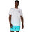 PADEL COURT GRAPHIC SS TOP
