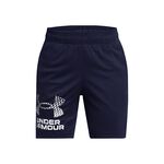 Vêtements Under Armour Tech Logo Shorts Boys