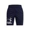 Tech Logo Shorts Boys