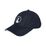 Court Cap K white