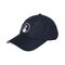 Court Cap K white