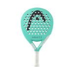 Raquette de padel HEAD HEAD Gravity Team Light 2024 Raquette de padel Raquette d&rsquo;occasion