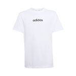 Vêtements adidas Linear Tee