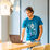 Create Rackitecture Tee M