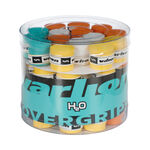 Varlion Varlion H20 Box de 60 balles-multicouleur