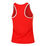 Teamline Racerback Tank W