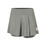 Bubble Wavy Skort