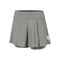 Bubble Wavy Skort