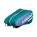 HEAD HEAD Tour L Sac de padel - turquoise