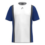 Vêtements HEAD Club 25 Tech T-Shirt Men
