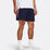 Ua Tech Woven Wordmark Short-Blk