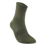 Vêtements Bullpadel Bullpadel Chaussettes de sport Hommes - vert olive, 