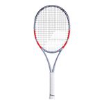 Raquettes de tennis Babolat Babolat Pure Strike 16x19 Raquettes test