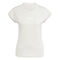Essentials Linear Cotton Tee