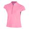 Swing Zip Short Sleeve