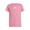 Training Essentials 3 Stripes Tee