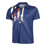 Vêtements Quiet Please Tournament Polo