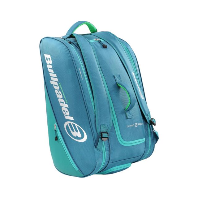 Bullpadel