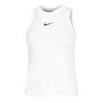 Vêtements Nike Nike Court Dri-Fit Advantage Débardeur Tank Top Femmes-Blanc