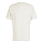Vêtements adidas adidas All SZN T-shirt Hommes - crème, 