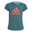 AeroReady Logo Tee Girls