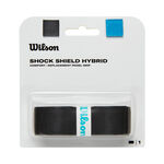 Grips Wilson Wilson Grip De Padel-Noir