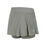 Bubble Wavy Skort