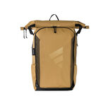 adidas adidas Multigame 3.4 Sac à dos - beige