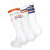 College Socks 3 Pack